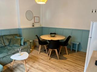 11 Rue de Richelieu - Cauterets - 8