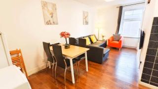 Jupiter 218 Flat 2 at Marble Arch - Londen - 4