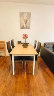 Jupiter 218 Flat 2 at Marble Arch - Londen - 7