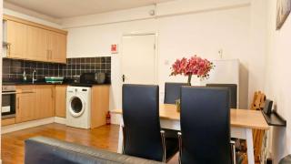 Jupiter 218 Flat 2 at Marble Arch - Londen - 3