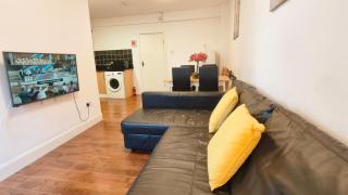 Jupiter 218 Flat 2 at Marble Arch - Londen - 8