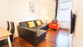 Jupiter 218 Flat 2 at Marble Arch - Londen - 6