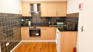 Jupiter 218 Flat 2 at Marble Arch - Londen - 2