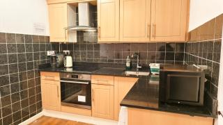 Jupiter 218 Flat 2 at Marble Arch - Londen - 1