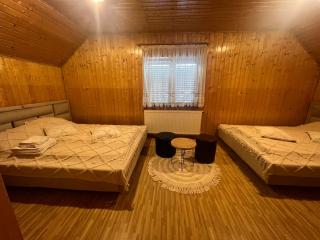 Vila Rustik Straja - 4