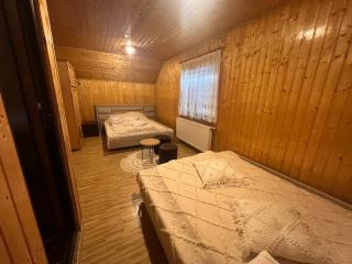 Vila Rustik Straja - 1