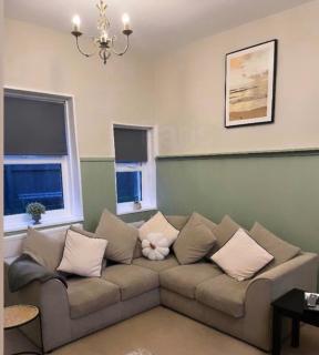 Beautiful Countryside Cottage Alnwick - 9