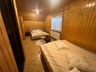 Vila Rustik Straja - 2