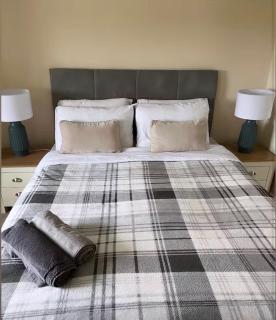 Beautiful Countryside Cottage Alnwick - 1
