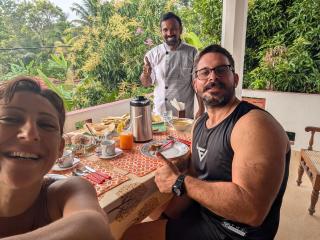 Kiyara Holiday Villa - 8