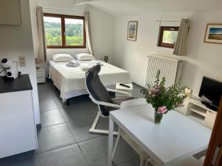 Cosy studio Ittre - 7