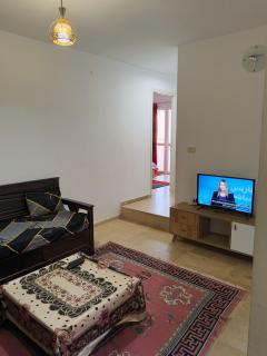 Appartement vue sûr Mer - 6