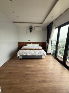 Hotel Khai nguyên - 7