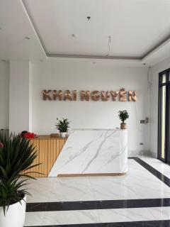 Hotel Khai nguyên - 6