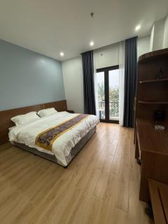 Hotel Khai nguyên - 5