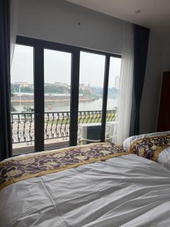 Hotel Khai nguyên - 4