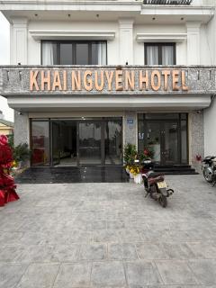 Hotel Khai nguyên - 1