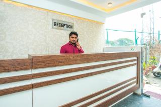 Hotel O Corner Golf View Near Embassy Golf Link Business Park - 4