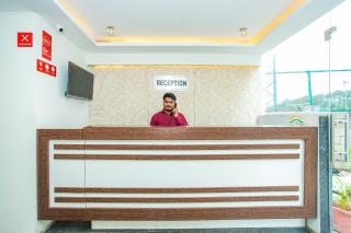 Hotel O Corner Golf View Near Embassy Golf Link Business Park - 3