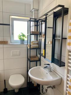 Schickes, modernes 2-Zimmer Apartment - 9