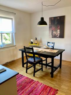 Schickes, modernes 2-Zimmer Apartment - 7