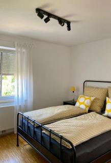 Schickes, modernes 2-Zimmer Apartment - 3