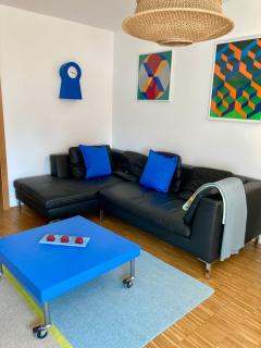 Schickes, modernes 2-Zimmer Apartment - 2