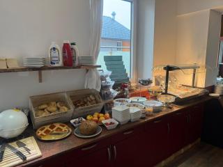 Hotel Vogelweiderhof - Salzburg - 2