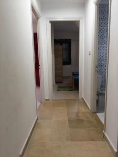 Appartement vue sûr Mer - 7