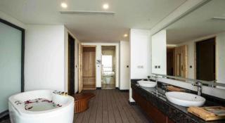 Thang Loi Tam Dao Hotel - 7