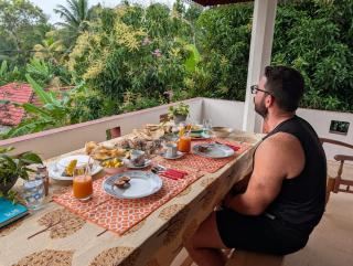 Kiyara Holiday Villa - 9