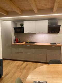 Clelia appartamento 6 posti vicino le piste da sci - 9