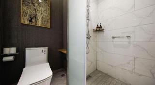 Magnotel Business Yangzhou China Grand Canal Museum Wanda Plaza - 7