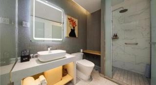 Magnotel Business Yangzhou China Grand Canal Museum Wanda Plaza - 6