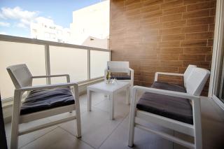 New 3 Bedroom Family Apartment with Terrace - 9