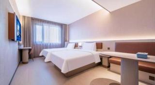 Jinjiang Inn Luoyang Wangcheng Park Metro Station - 3