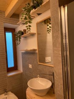 Clelia appartamento 6 posti vicino le piste da sci - 3