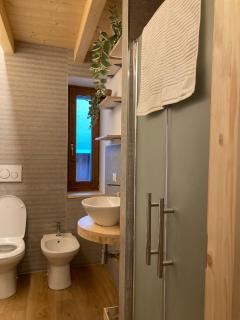 Clelia appartamento 6 posti vicino le piste da sci - 4