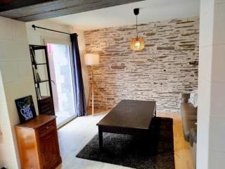 Layon cottage with shared pool - 7