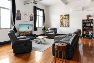 The Nelson Loft - Nelson - 9