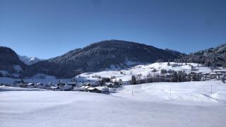 Ferienwohnung Bergleuchten - 7