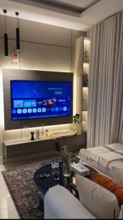 Private apartment with a classy character - 1