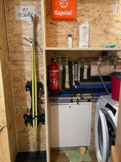 Clelia appartamento 6 posti vicino le piste da sci - 1