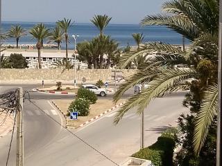 Appartement vue sûr Mer - 0