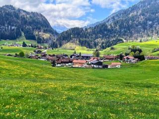 Ferienwohnung Bergleuchten - 6