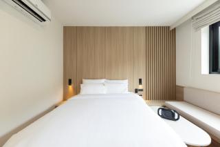 Hotel Rivmont Danyang by AANK - 3