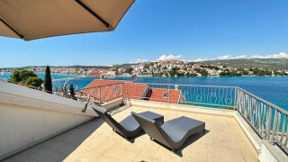 The Sun Terrace Apartment Rogoznica - 7