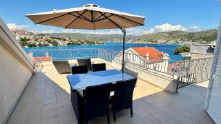 The Sun Terrace Apartment Rogoznica - 6