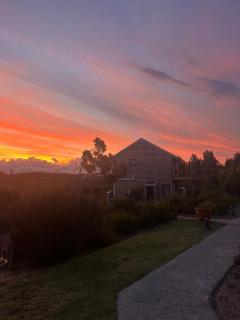 Bahia Formosa Self-Catering Cottages in the Crags - 1