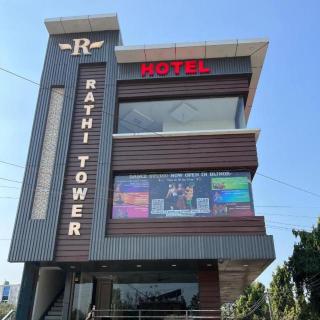 Hotel Shri Naresh - 0